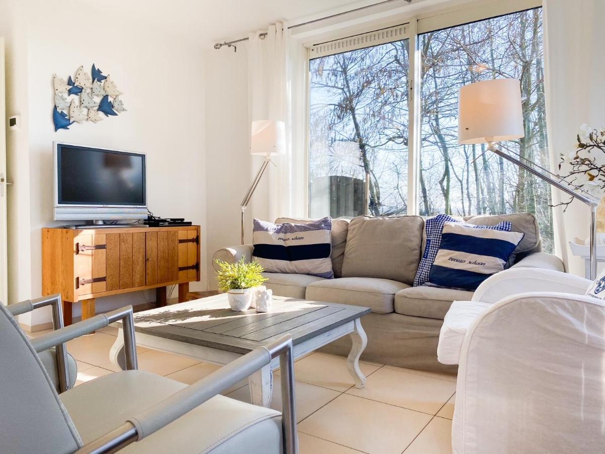 Luxe Vakantiehuis Oostkapelle Ok32 Kültér fotó